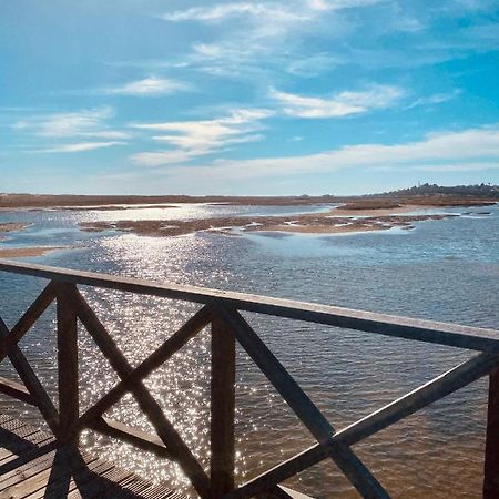 Beautiful Apartment For Rent In Quinta Do Lago With Excellent Resort Facilities Close To Lake And Beach. Kültér fotó