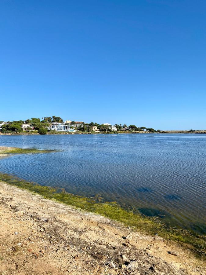 Beautiful Apartment For Rent In Quinta Do Lago With Excellent Resort Facilities Close To Lake And Beach. Kültér fotó