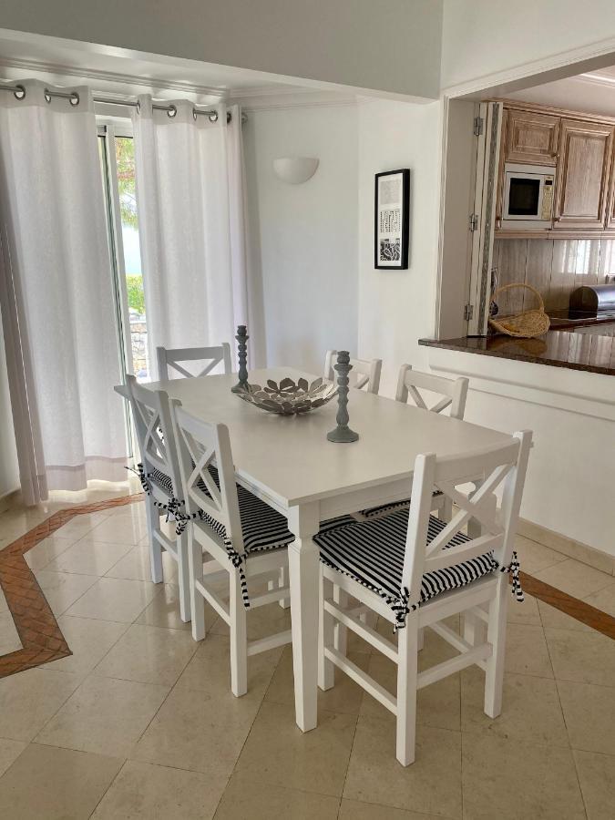 Beautiful Apartment For Rent In Quinta Do Lago With Excellent Resort Facilities Close To Lake And Beach. Kültér fotó