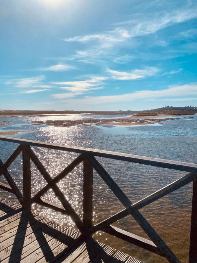 Beautiful Apartment For Rent In Quinta Do Lago With Excellent Resort Facilities Close To Lake And Beach. Kültér fotó