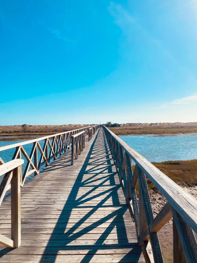 Beautiful Apartment For Rent In Quinta Do Lago With Excellent Resort Facilities Close To Lake And Beach. Kültér fotó